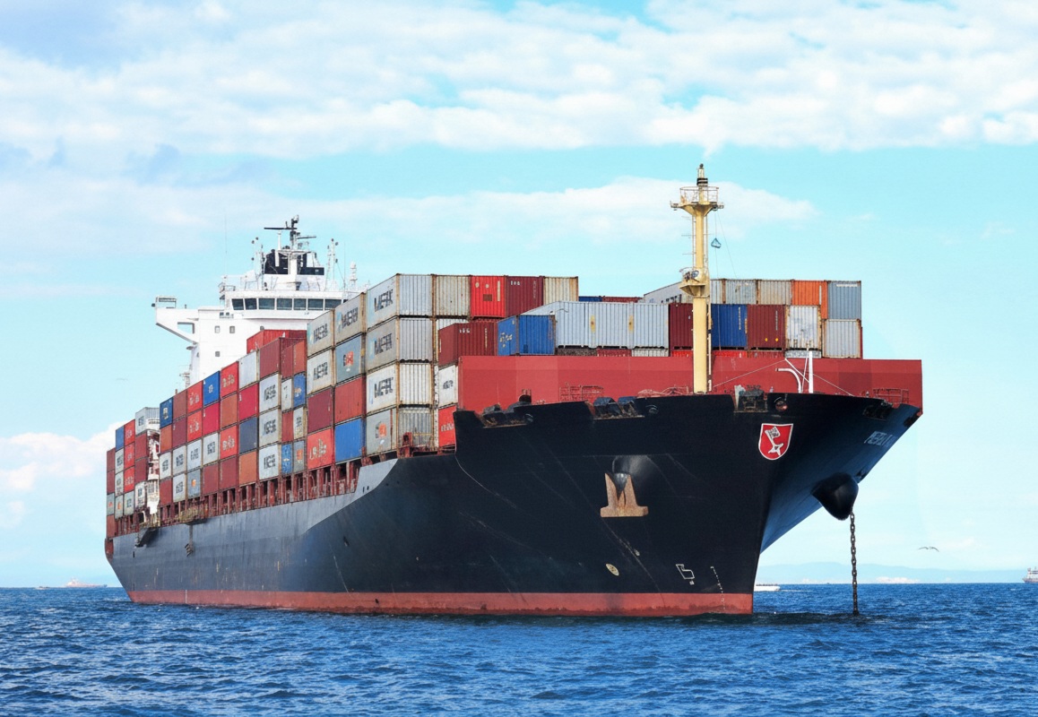 NVOCC and Shipping Agency