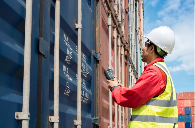 Customs Clearance