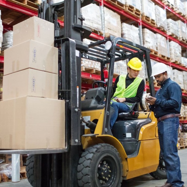 Optimized Freight Efficiency